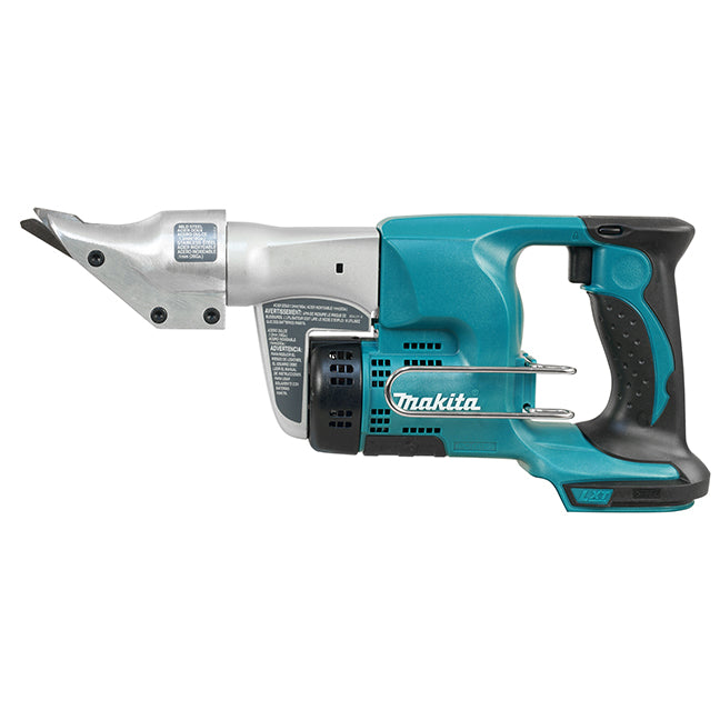 CISAILLE DROITE 18V LXT