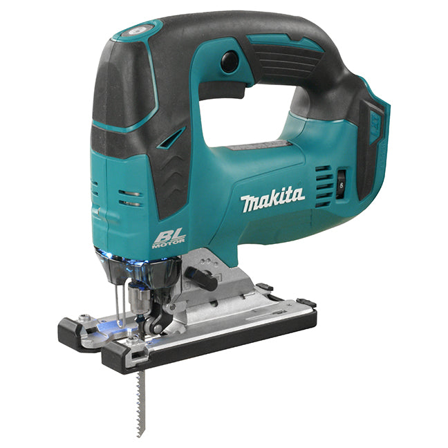 SCIE SAUTEUSE BRUSHLESS 18V LXT