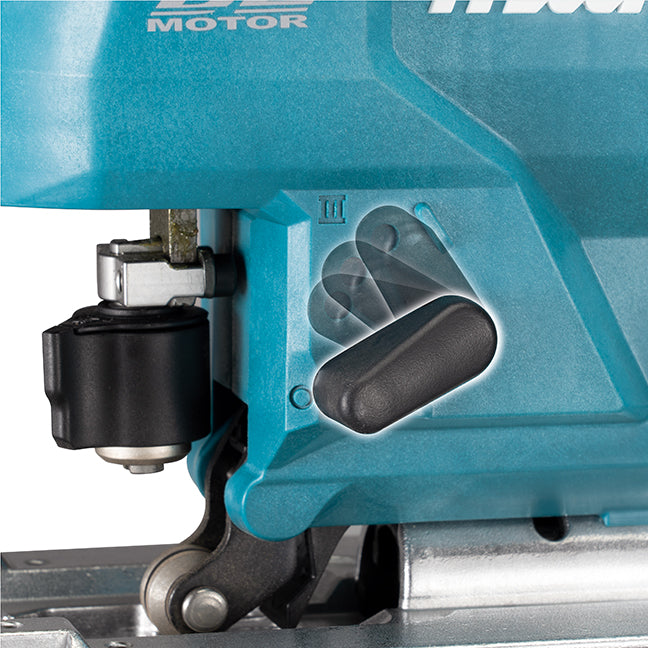 SCIE SAUTEUSE BRUSHLESS 18V LXT