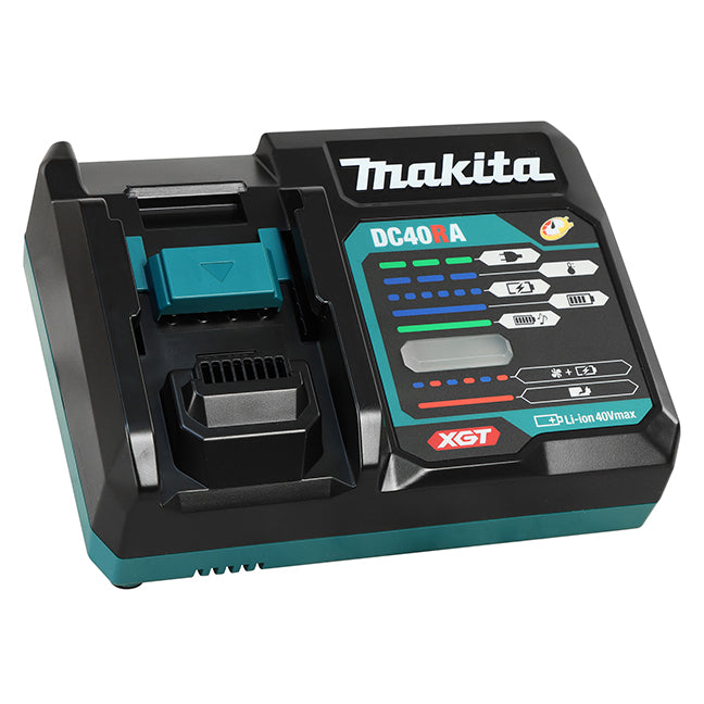 7-TOOL XGT 40V 4.0AH KIT