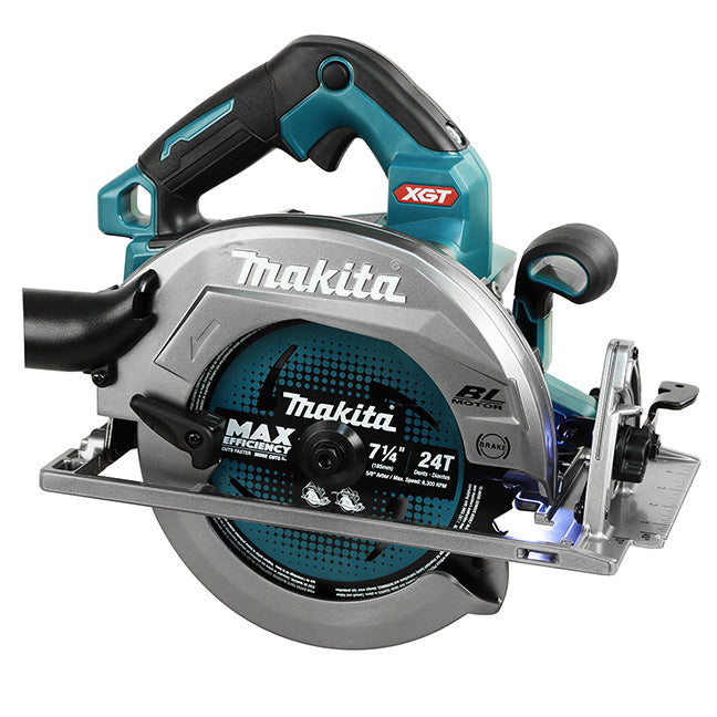 7-TOOL XGT 40V 4.0AH KIT