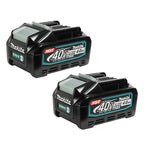 7-TOOL XGT 40V 4.0AH KIT