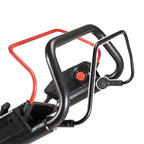 ENSEMBLE TONDEUSE À GAZON 21'' PROPULSION 36V (18Vx2) 5.0AH