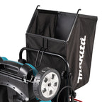 ENSEMBLE TONDEUSE À GAZON 21'' PROPULSION 36V (18Vx2) 5.0AH