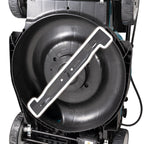 ENSEMBLE TONDEUSE À GAZON 21'' PROPULSION 36V (18Vx2) 5.0AH