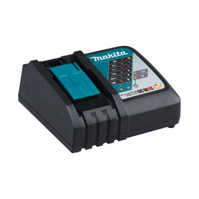 ENSEMBLE DE 2 TOURNEVIS À CHOCS DTD153Z BRUSHLESS (5.0AH)
