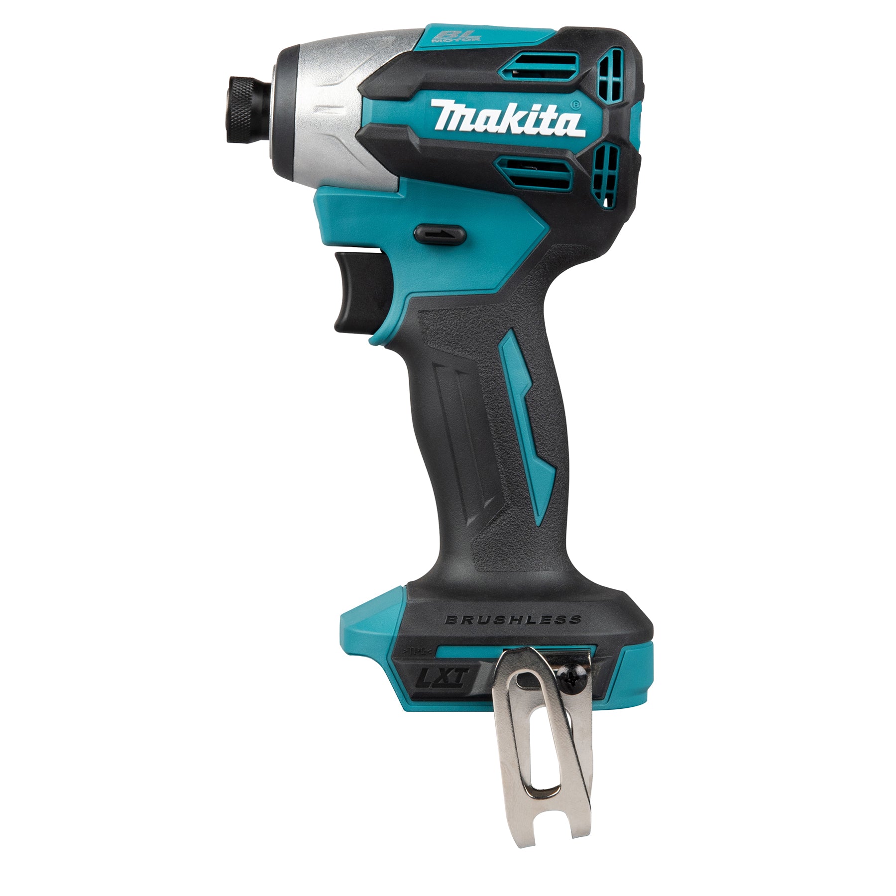 ENSEMBLE DE 2 TOURNEVIS À CHOCS DTD158Z BRUSHLESS 18V(5.0AH)