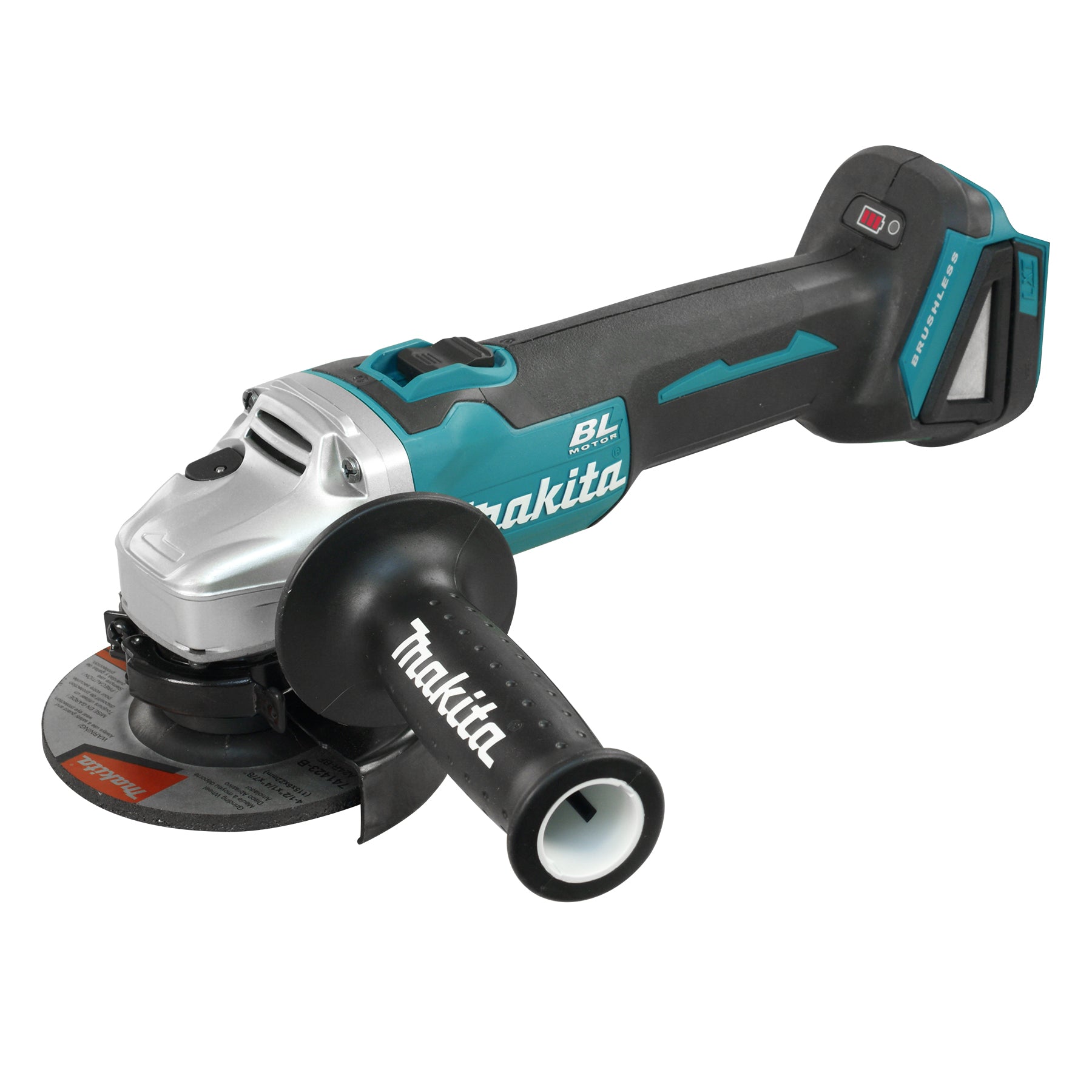 ENSEMBLE DE 7 OUTILS 18V BRUSHLESS LXT (5.0AH)