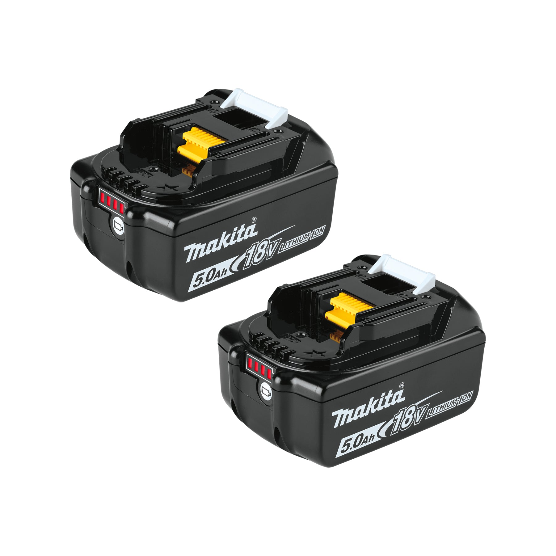 ENSEMBLE DE 7 OUTILS 18V BRUSHLESS LXT (5.0AH)