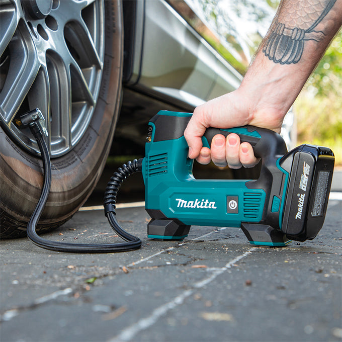 GONFLEUR DE PNEUS 18V LXT (120 LB/PO2)