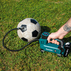 GONFLEUR DE PNEUS 18V LXT (120 LB/PO2)