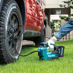 GONFLEUR DE PNEUS 18V LXT (160 LB/PO2)