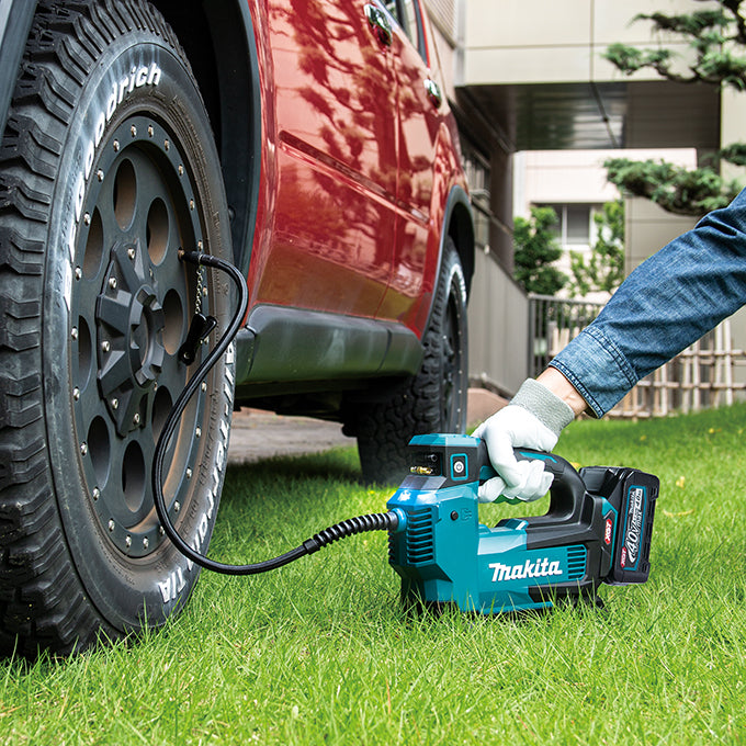 GONFLEUR DE PNEUS 18V LXT (160 LB/PO2)