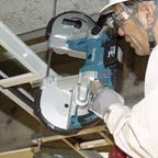 18V LXT BAND SAW