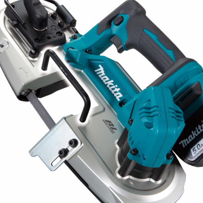 SCIE À RUBAN 18V LXT BRUSHLESS