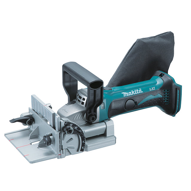 18V BISCUIT JOINER