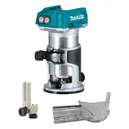 18V BRUSHLESS COMPACT TRIM ROUTER