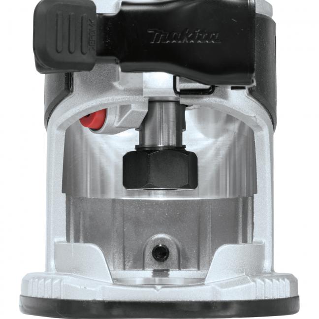 18V BRUSHLESS COMPACT TRIM ROUTER