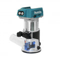 18V BRUSHLESS COMPACT TRIM ROUTER