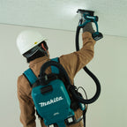 DÉCOUPEUSE DE PLACOPLÂTRE 18V