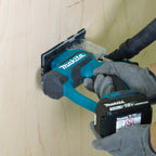 DÉCOUPEUSE DE PLACOPLÂTRE 18V