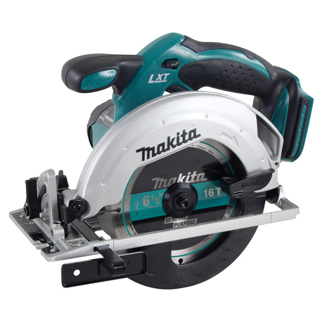 SCIE CIRCULAIRE 6-1/2'' 18V
