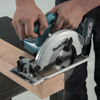 SCIE CIRCULAIRE 6-1/2'' 18V