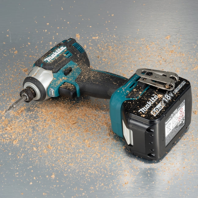 TOURNEVIS À CHOCS 1/4'' BRUSHLESS 18V LXT