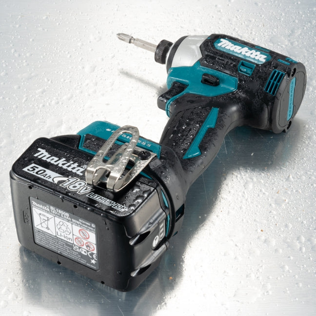 TOURNEVIS À CHOCS 1/4'' BRUSHLESS 18V LXT