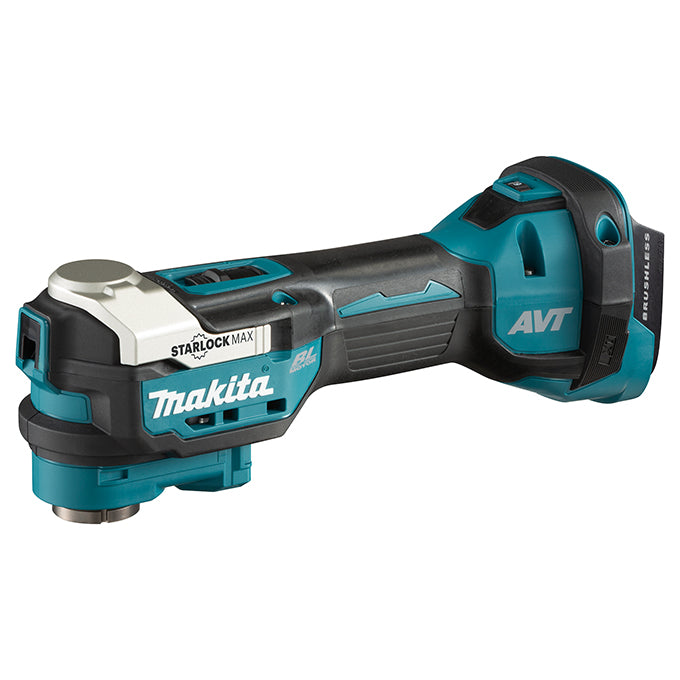 OUTIL MULTIPLE OSCILLANT STARLOCK BRUSHLESS 18V