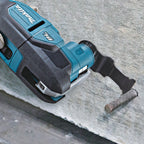 OUTIL MULTIPLE OSCILLANT BRUSHLESS 18V