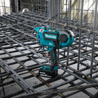 OUTIL REBAR À LIER LES BARRES D'ARMATURE 5/8'' 18V LXT