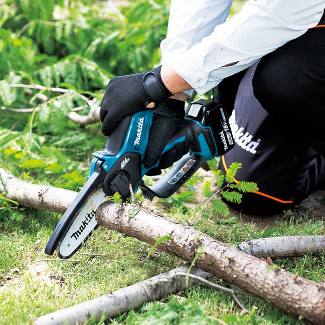 SCIE D'ÉLAGAGE 6'' 18V BRUSHLESS LXT