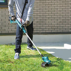 COUPE-HERBE 10-1/4'' 18V LXT