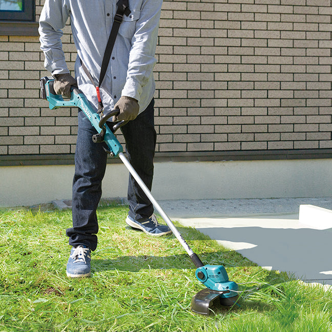 COUPE-HERBE 10-1/4'' 18V LXT