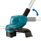 COUPE-HERBE 10-1/4'' 18V LXT