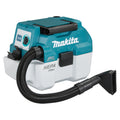 ASPIRATEUR SEC/HUMIDE 7.5 LITRES 18V LXT BRUSHLESS