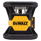 ENSEMBLE NIVEAU LASER ROTATIF VERT 20V MAX