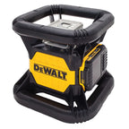 ENSEMBLE NIVEAU LASER ROTATIF VERT 20V MAX