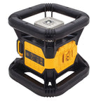ENSEMBLE NIVEAU LASER ROTATIF VERT 20V MAX
