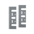 3-1/4" HIGH SPEED STEEL PLANER BLADES