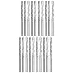 EMBOUT 1/8'' À GYPSE (PQT 20)