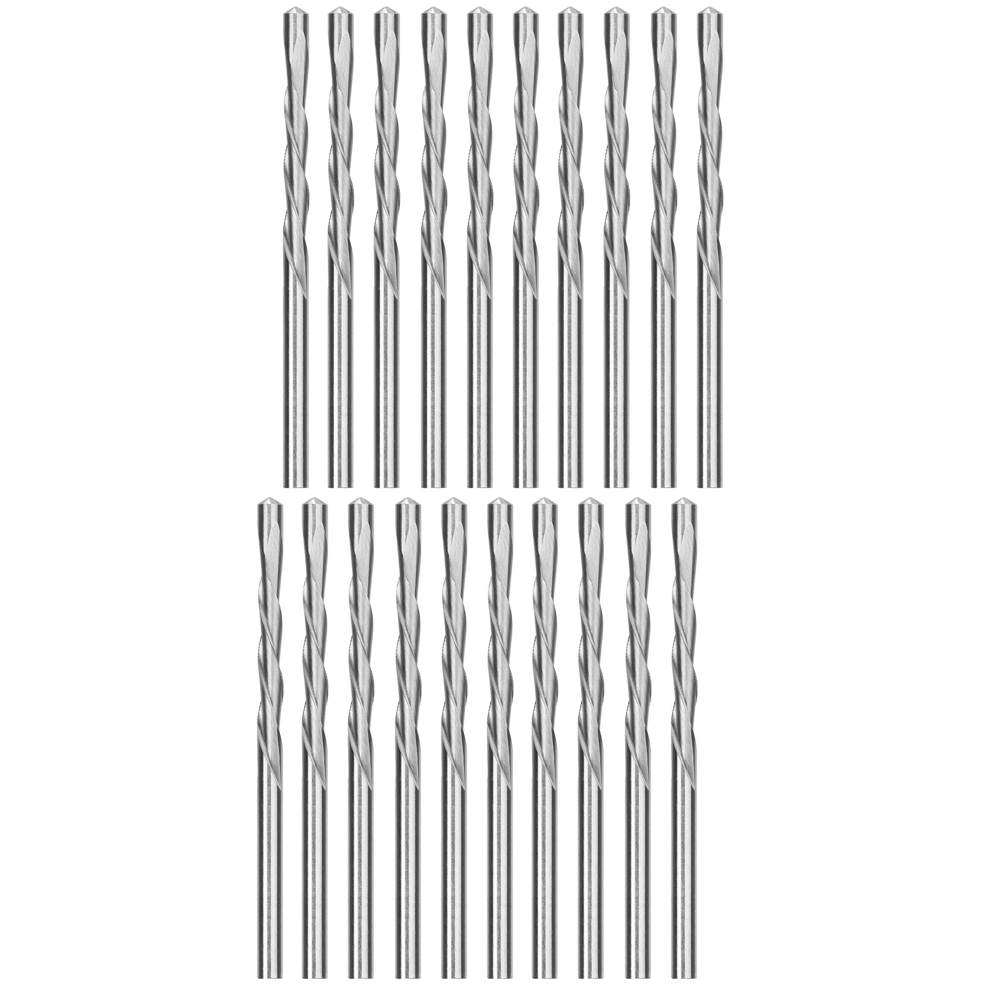 EMBOUT 1/8'' À GYPSE (PQT 20)