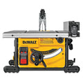 8-1/4" ELECTRIC TABLE SAW