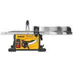 8-1/4" ELECTRIC TABLE SAW
