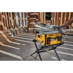 8-1/4" ELECTRIC TABLE SAW