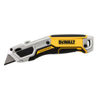 COUTEAU UTILITAIRE RÉTRACTABLE DEWALT TOUGHSERIES
