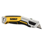 COUTEAU UTILITAIRE RÉTRACTABLE DEWALT TOUGHSERIES