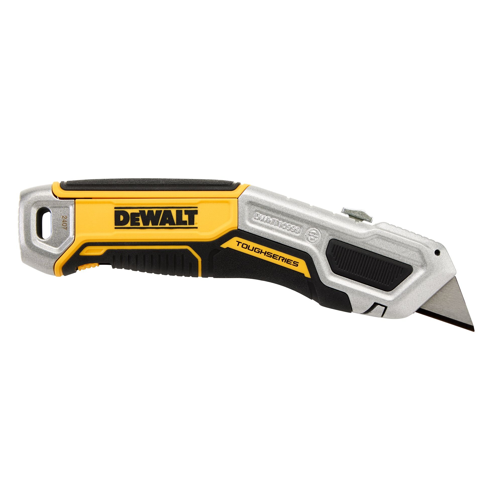 COUTEAU UTILITAIRE RÉTRACTABLE DEWALT TOUGHSERIES