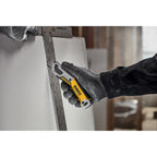 COUTEAU UTILITAIRE RÉTRACTABLE DEWALT TOUGHSERIES